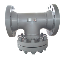 T型過濾器-大野機械