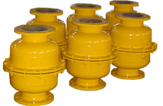 大野產(chǎn)品-阻火器